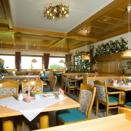 Cafe Wimmer