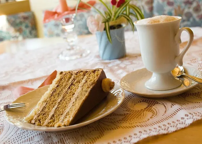 Cafe Wimmer Hotel 2*