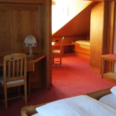 Hotel Cafe Wimmer 2*