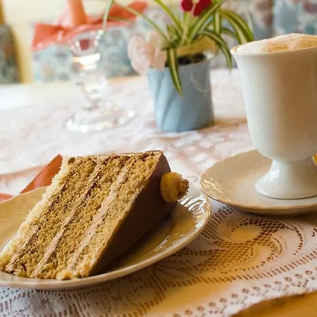 Cafe Wimmer Hotel 2*