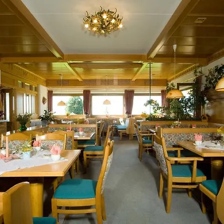 Cafe Wimmer Hotel