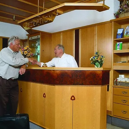 Cafe Wimmer Hotel Schöllnach