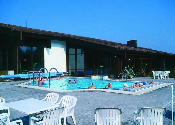 Hotel Cafe Wimmer 2*