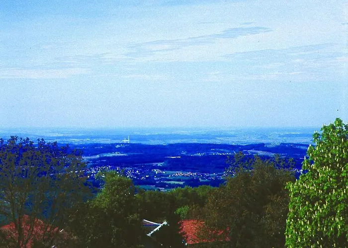 Cafe Wimmer Hotel Schöllnach